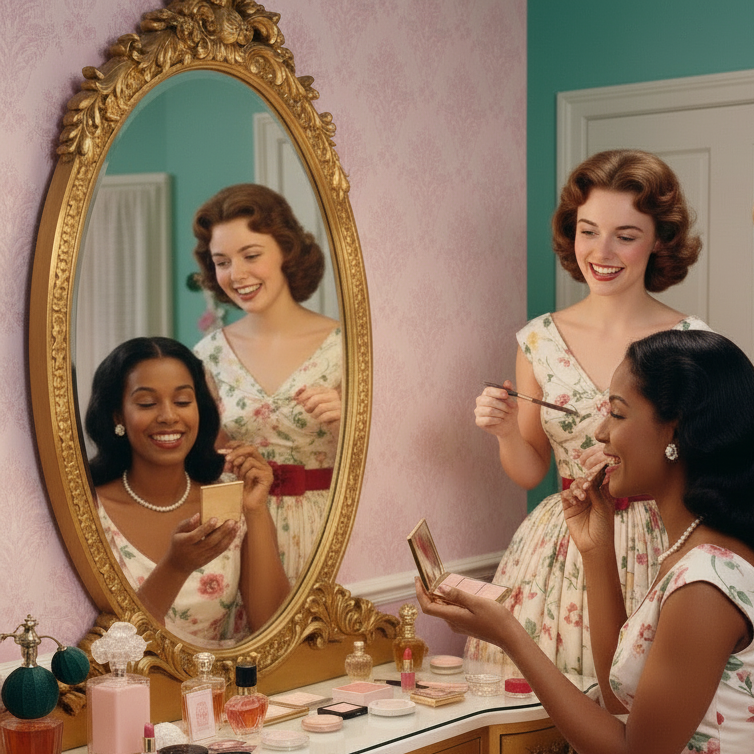 Health, Beauty & Fashion