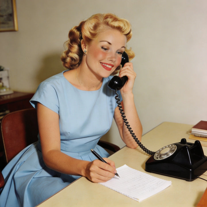How To Make Appointments and Reservations